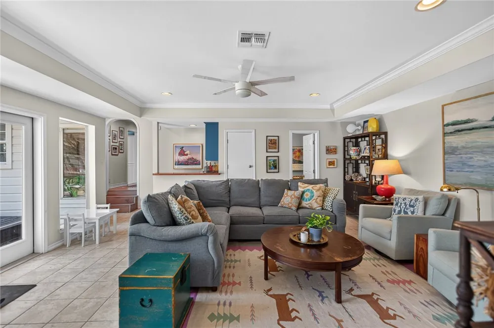 3302 Manitou Street Corpus Christi, TX 78411