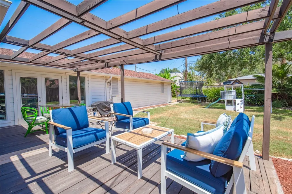 3302 Manitou Street Corpus Christi, TX 78411