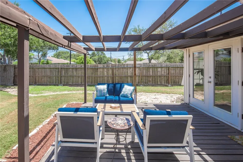 3302 Manitou Street Corpus Christi, TX 78411