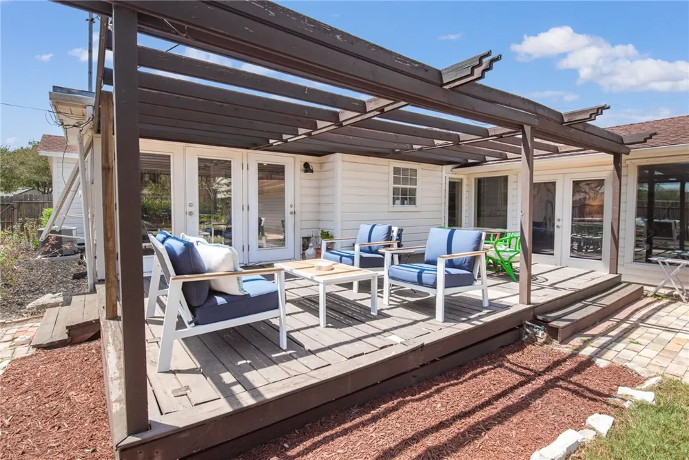 3302 Manitou Street Corpus Christi, TX 78411