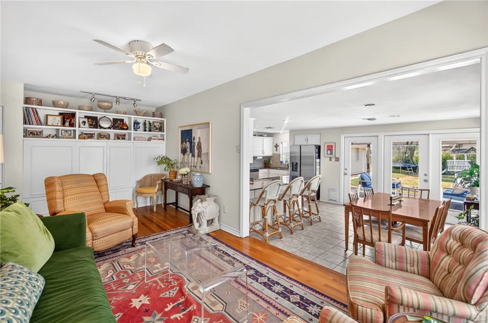3302 Manitou Street Corpus Christi, TX 78411