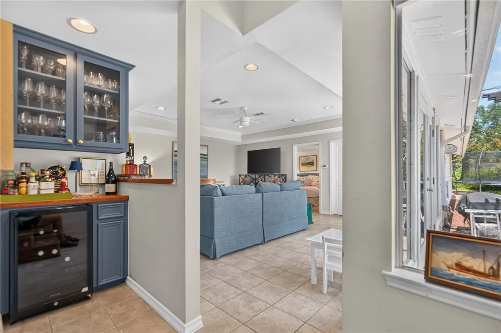 3302 Manitou Street Corpus Christi, TX 78411