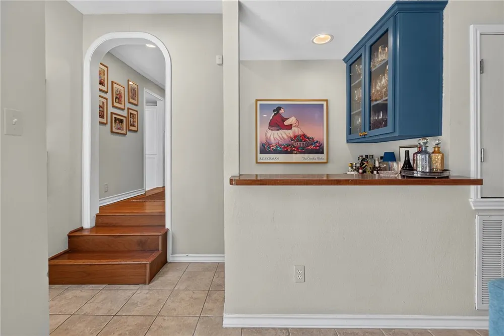 3302 Manitou Street Corpus Christi, TX 78411