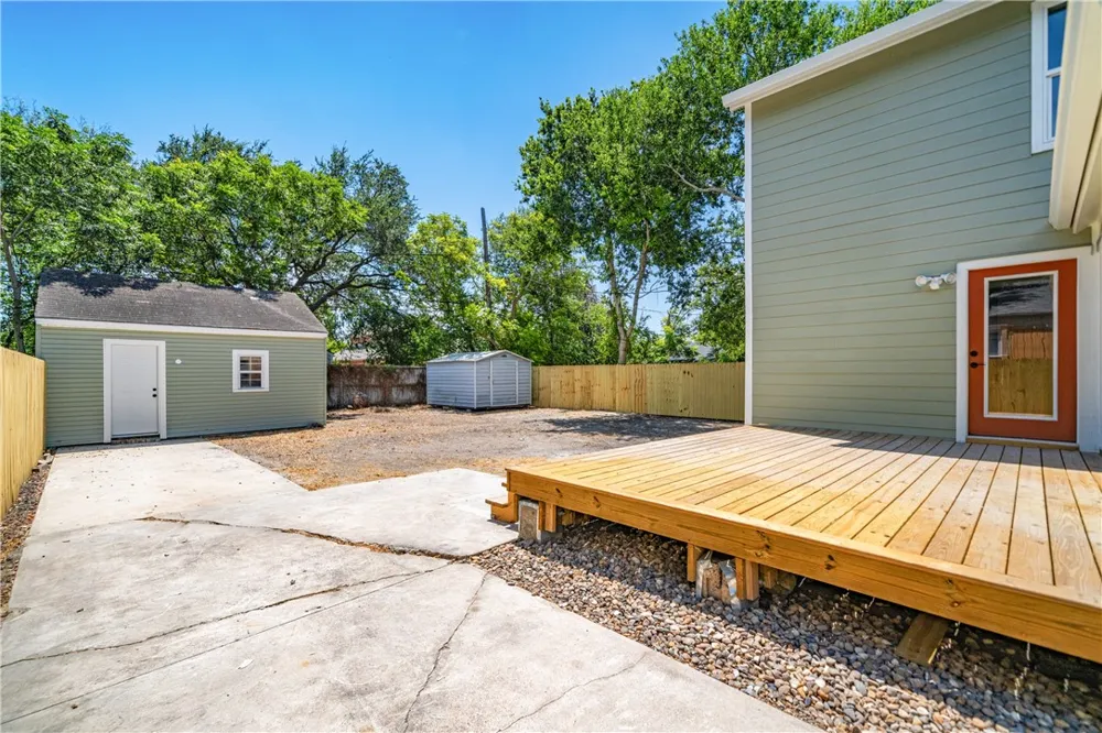 621 Atlantic Street Corpus Christi, TX 78404