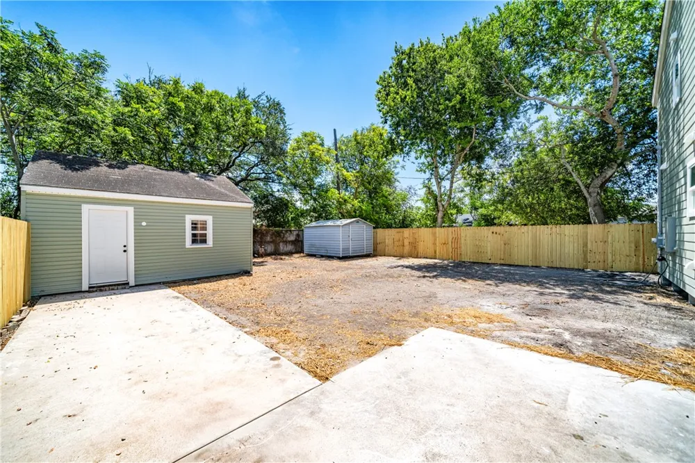 621 Atlantic Street Corpus Christi, TX 78404
