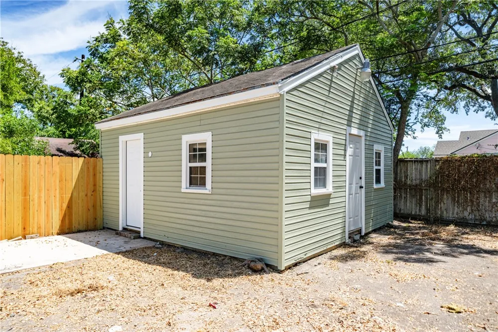 621 Atlantic Street Corpus Christi, TX 78404