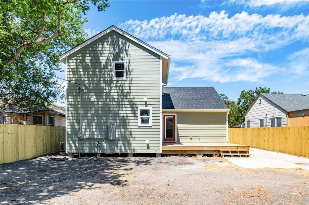 621 Atlantic Street Corpus Christi, TX 78404
