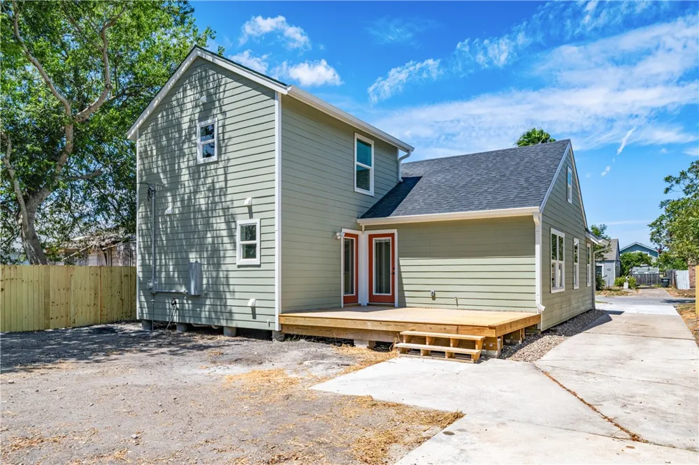 621 Atlantic Street Corpus Christi, TX 78404