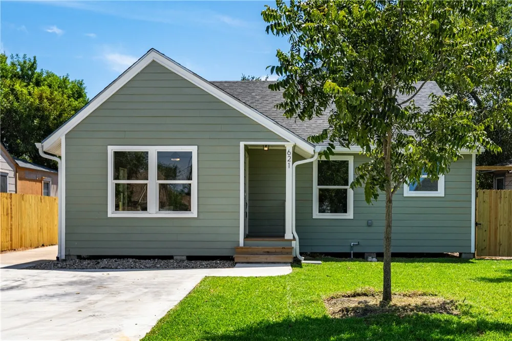 621 Atlantic Street Corpus Christi, TX 78404