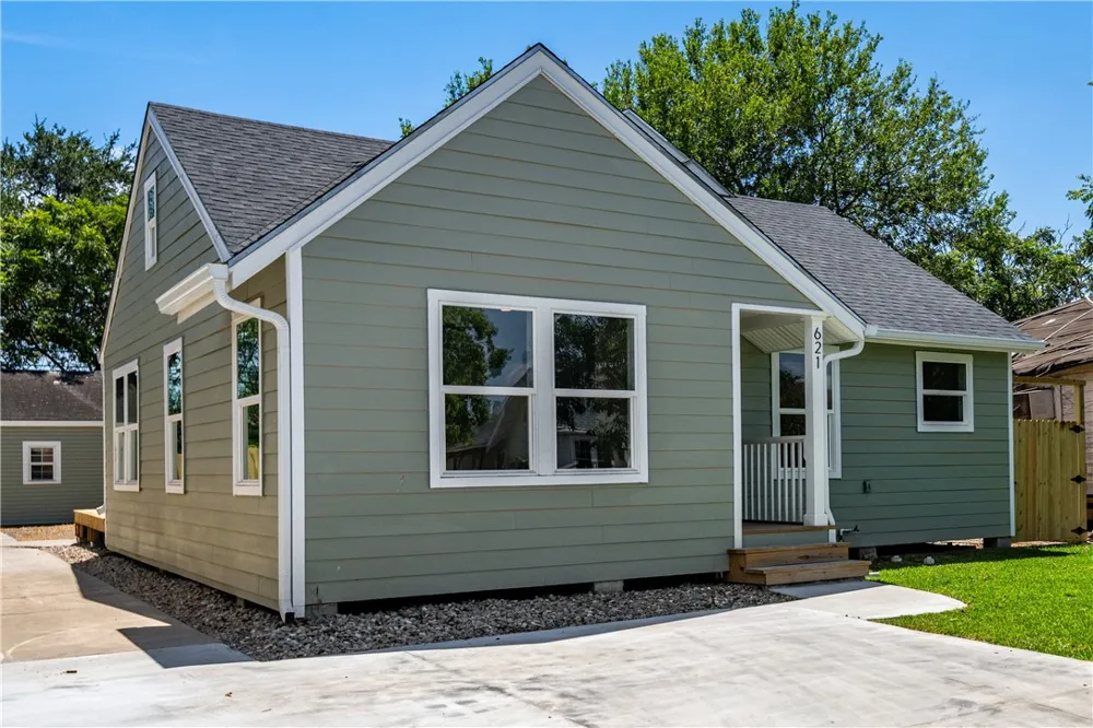 621 Atlantic Street Corpus Christi, TX 78404