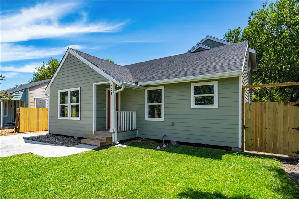 621 Atlantic Street Corpus Christi, TX 78404