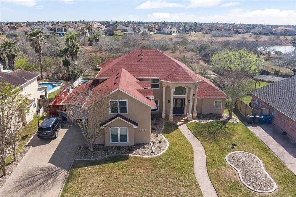 7842 Beauvais Drive Corpus Christi, TX 78414