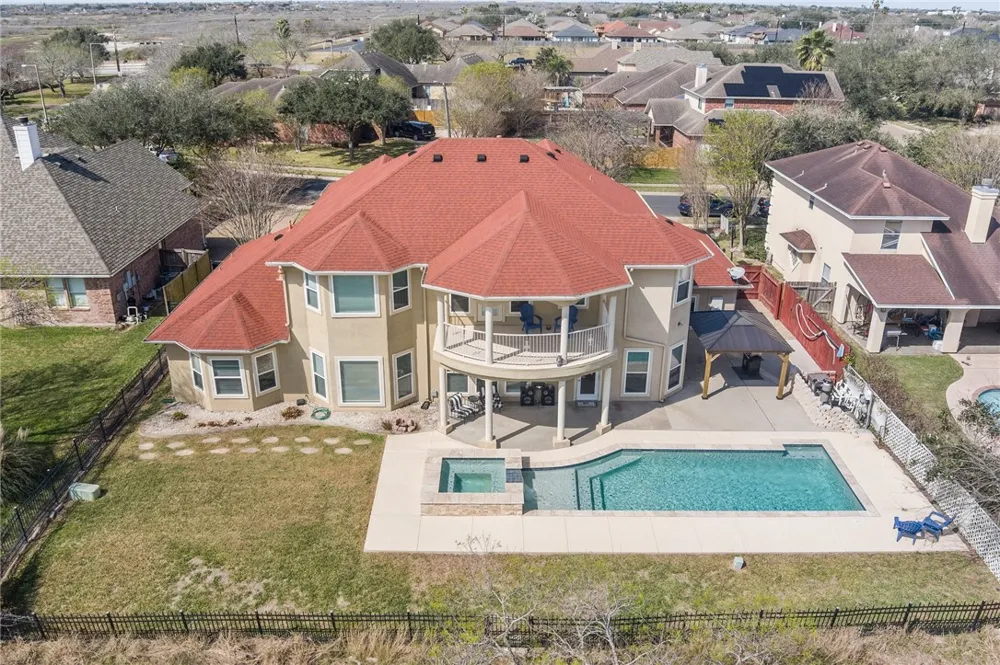 7842 Beauvais Drive Corpus Christi, TX 78414