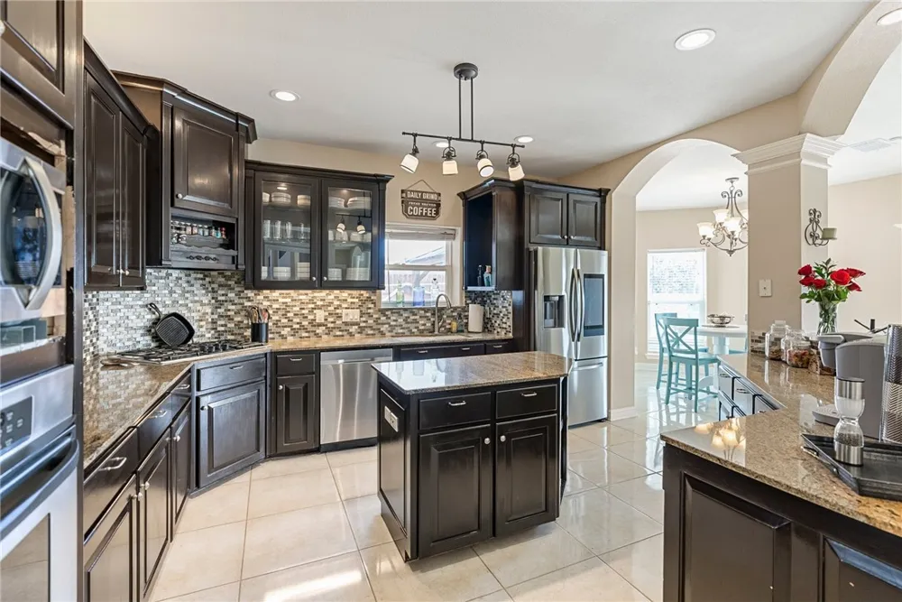 7842 Beauvais Drive Corpus Christi, TX 78414