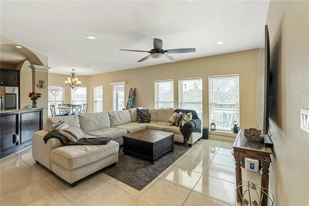 7842 Beauvais Drive Corpus Christi, TX 78414