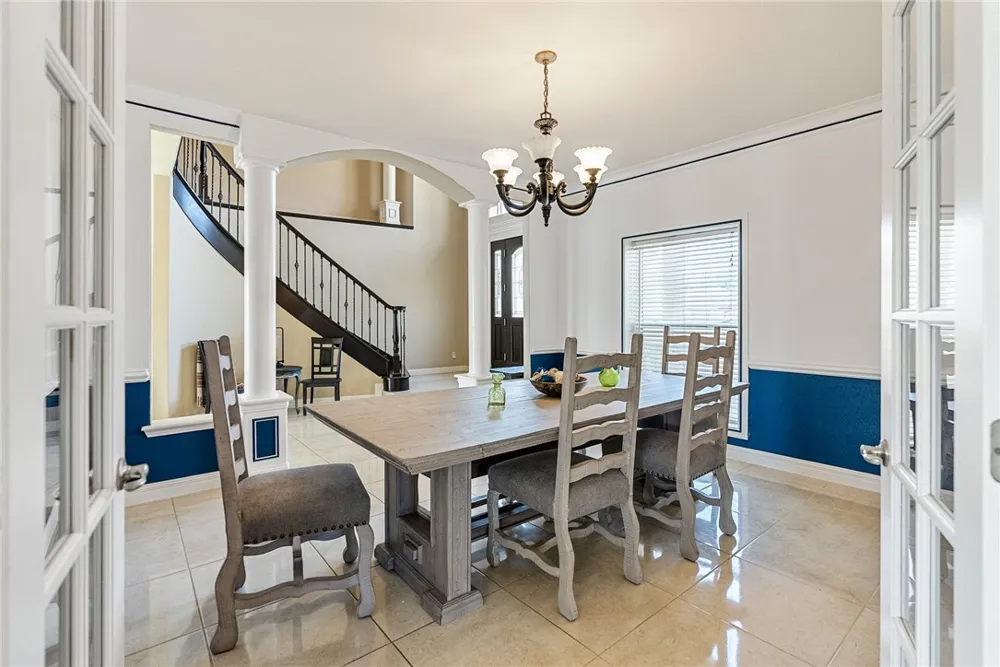 7842 Beauvais Drive Corpus Christi, TX 78414