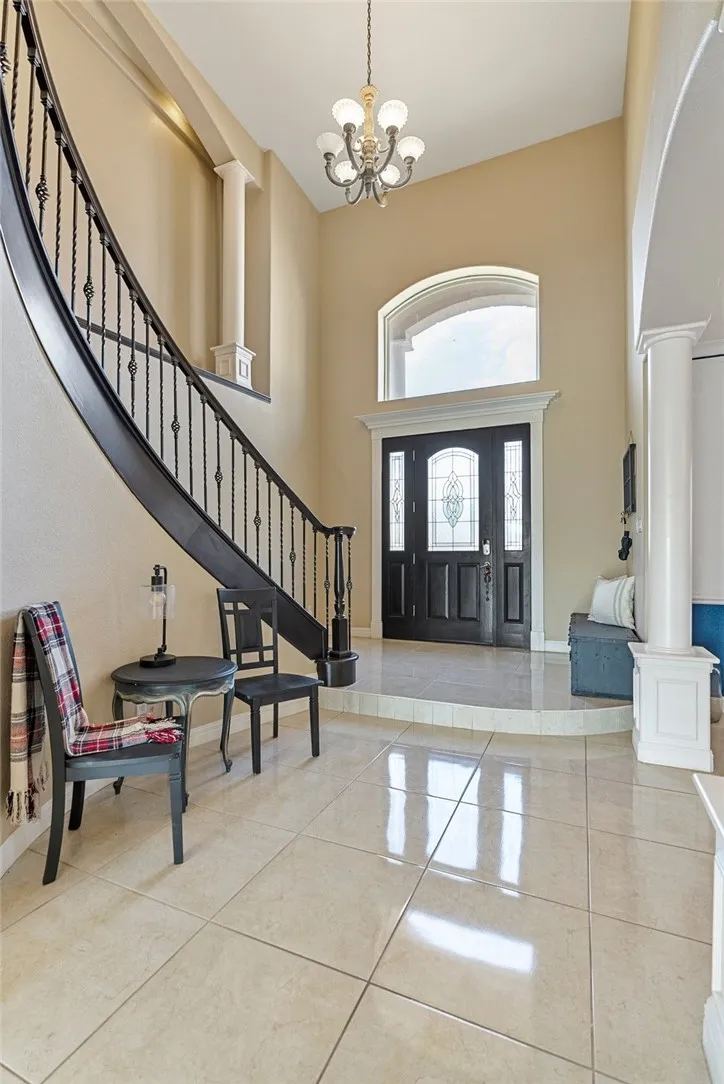 7842 Beauvais Drive Corpus Christi, TX 78414