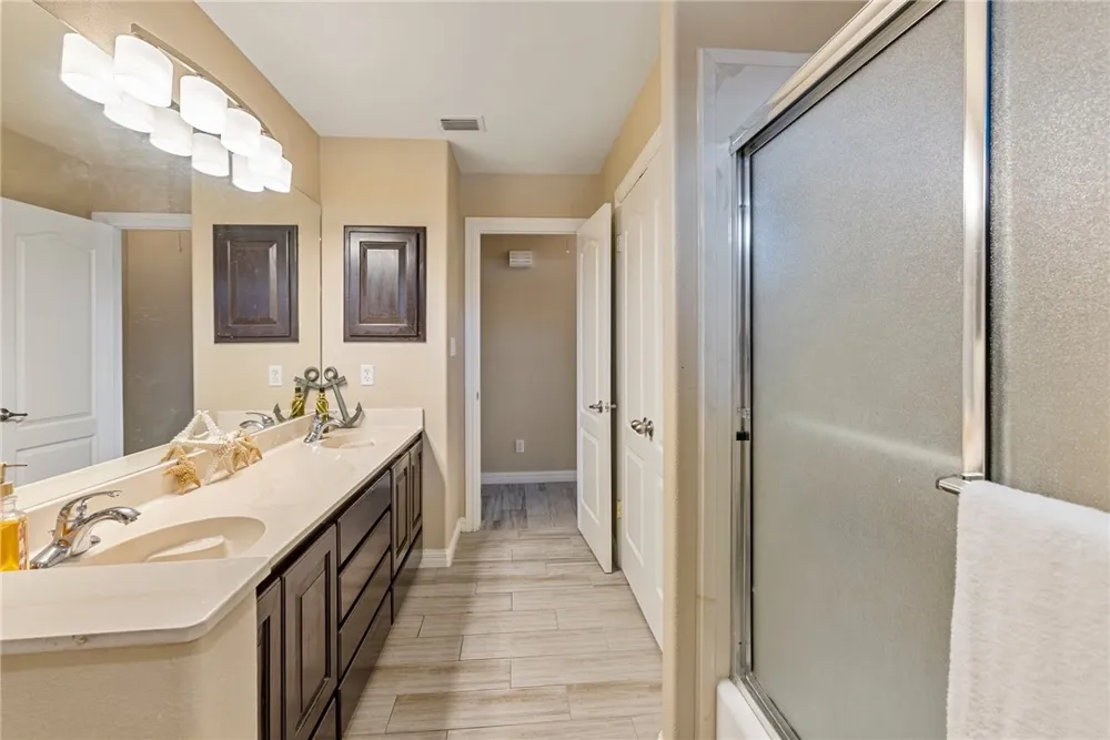 7842 Beauvais Drive Corpus Christi, TX 78414