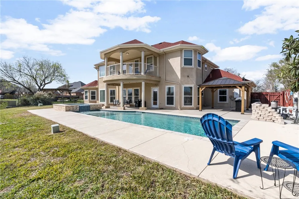 7842 Beauvais Drive Corpus Christi, TX 78414