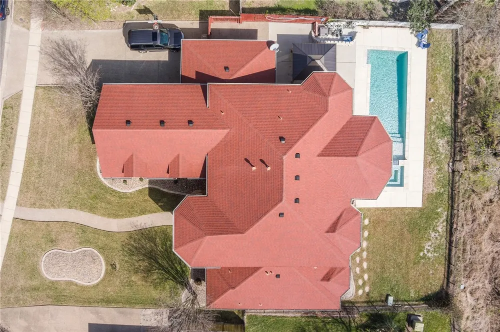 7842 Beauvais Drive Corpus Christi, TX 78414