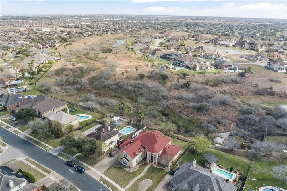 7842 Beauvais Drive Corpus Christi, TX 78414