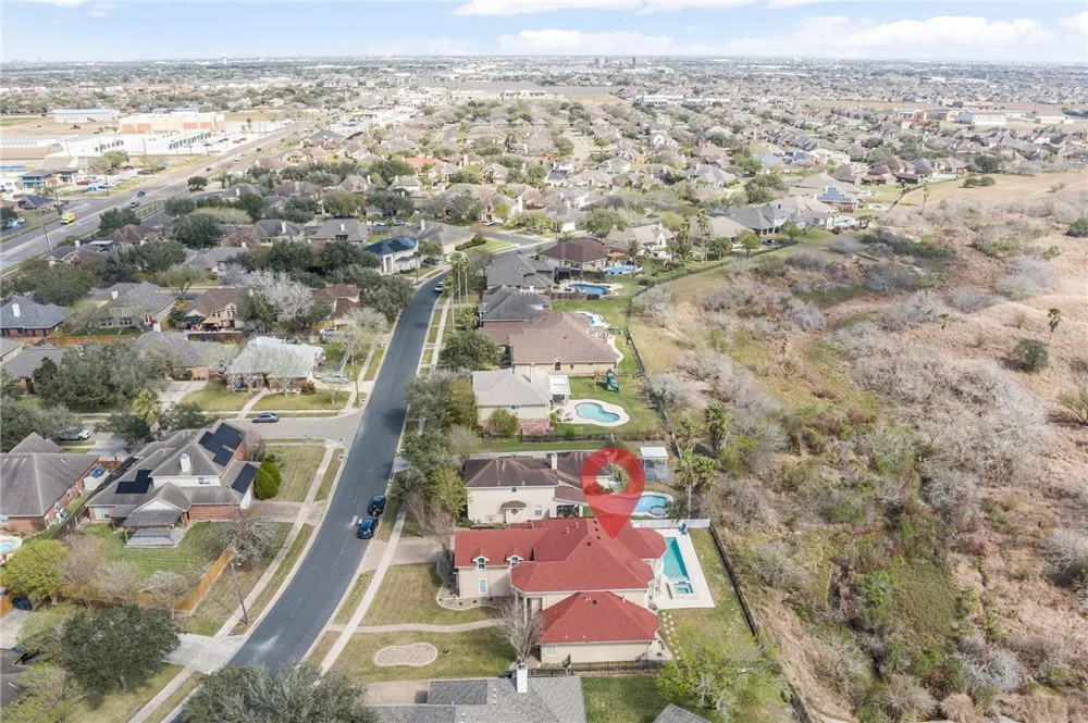 7842 Beauvais Drive Corpus Christi, TX 78414