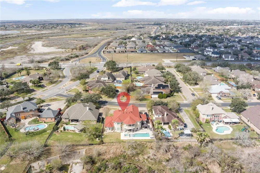 7842 Beauvais Drive Corpus Christi, TX 78414