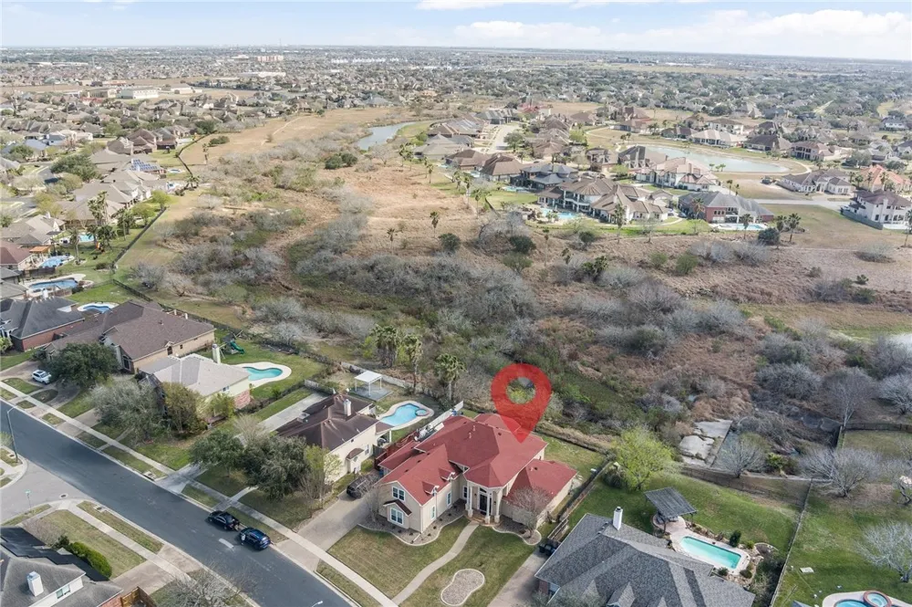 7842 Beauvais Drive Corpus Christi, TX 78414