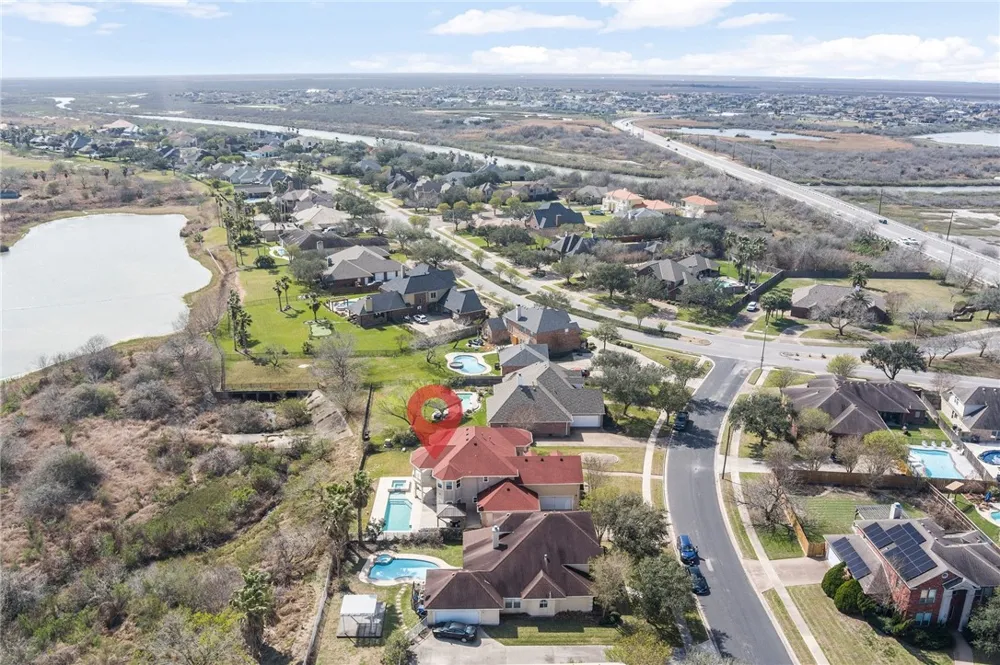 7842 Beauvais Drive Corpus Christi, TX 78414