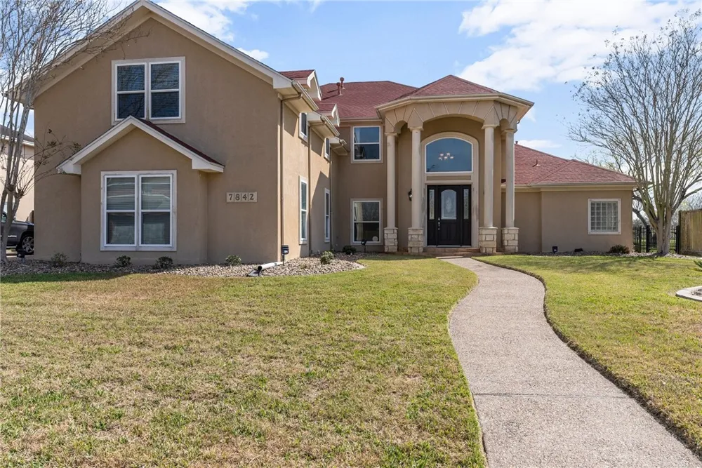 7842 Beauvais Drive Corpus Christi, TX 78414