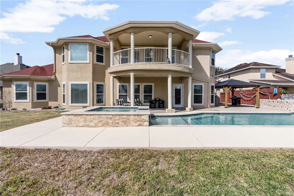 7842 Beauvais Drive Corpus Christi, TX 78414