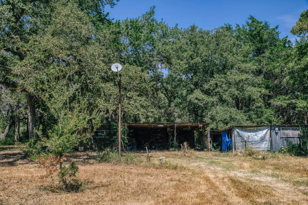 5003 Rocky Creek Manor Burton, TX 77835