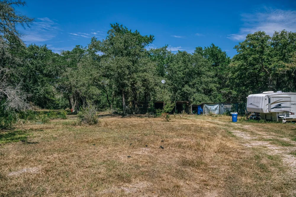 5003 Rocky Creek Manor Burton, TX 77835