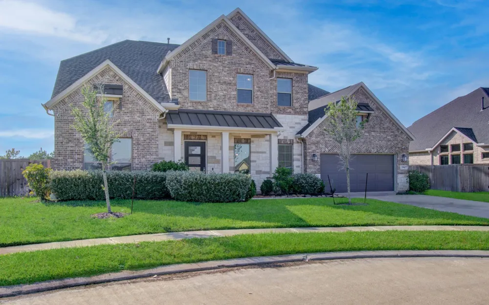 29107 Stratwood Bend Lane Katy, TX 77494