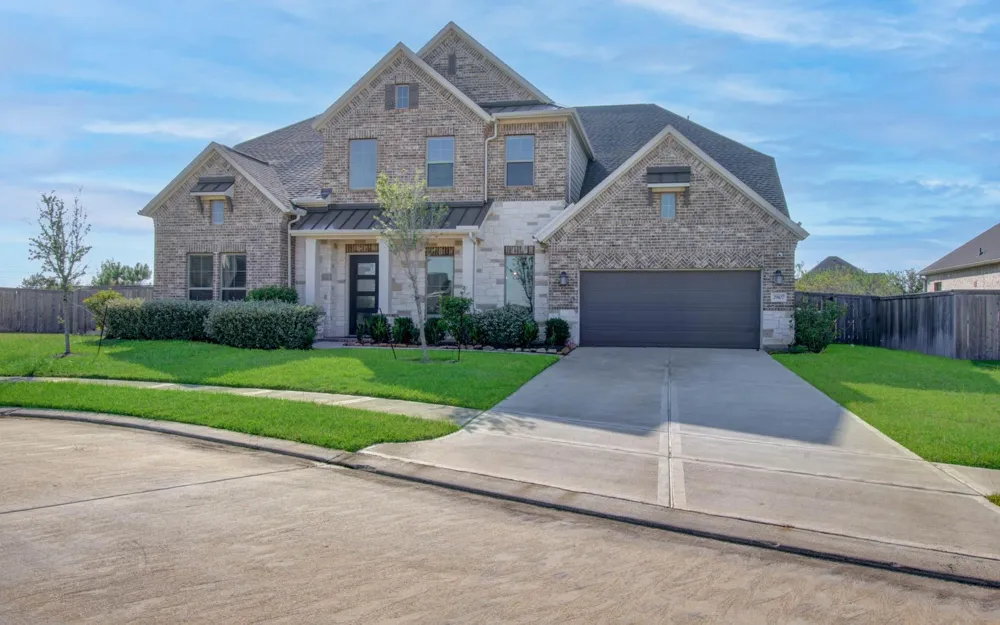 29107 Stratwood Bend Lane Katy, TX 77494