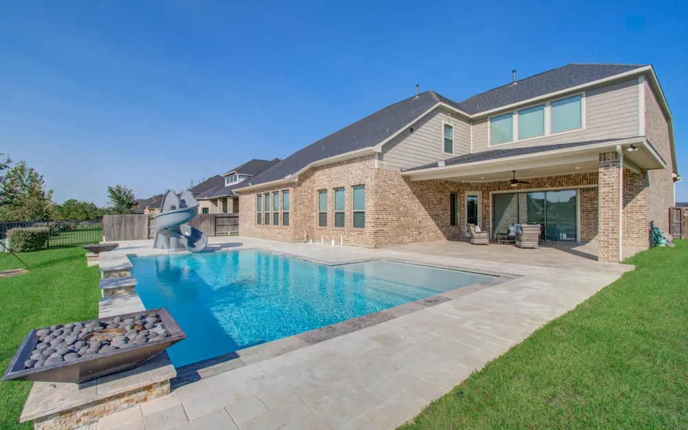 29107 Stratwood Bend Lane Katy, TX 77494
