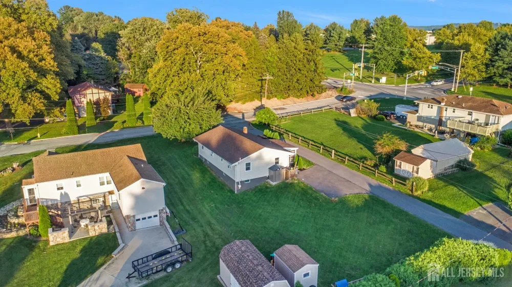 97 Bliss Boulevard Pohatcong, NJ 08865