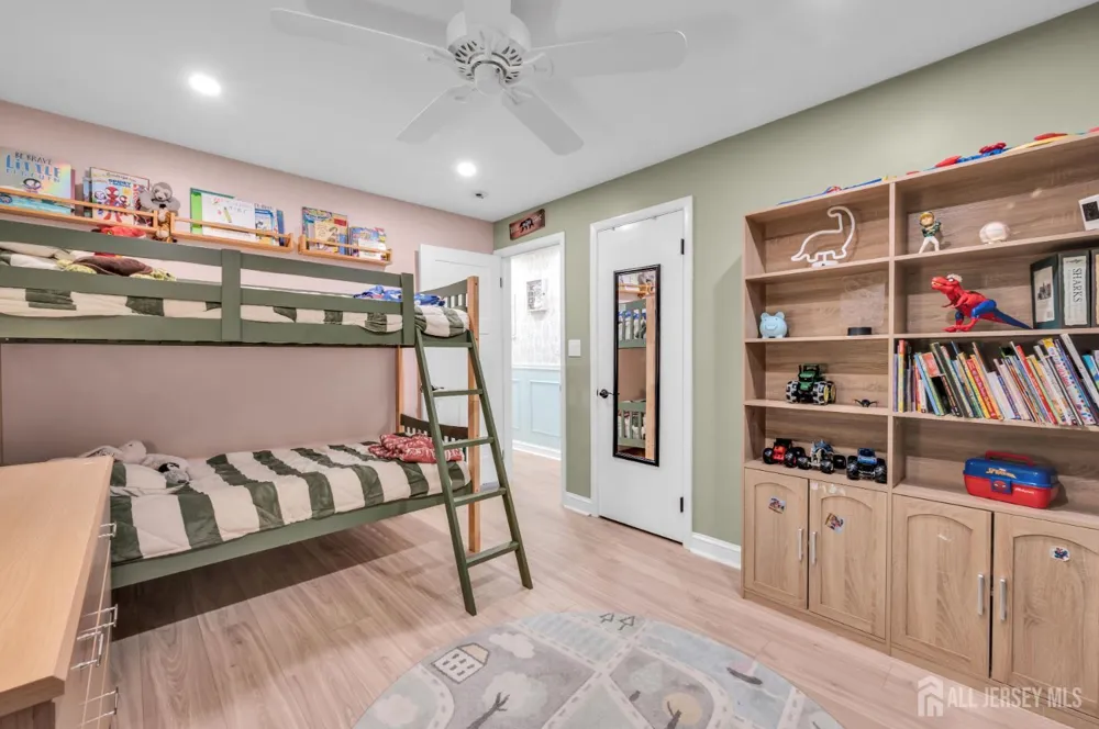 97 Bliss Boulevard Pohatcong, NJ 08865