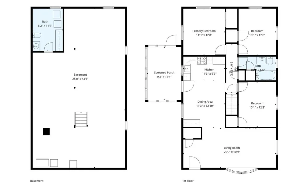 97 Bliss Boulevard Pohatcong, NJ 08865