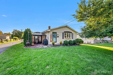 97 Bliss Boulevard