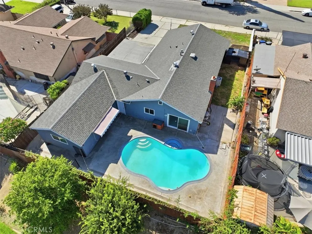 5985 Kitty Hawk Drive Riverside, CA 92504