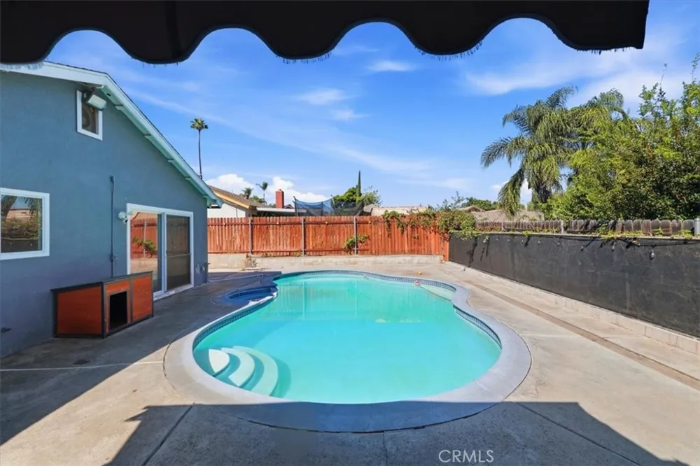 5985 Kitty Hawk Drive Riverside, CA 92504