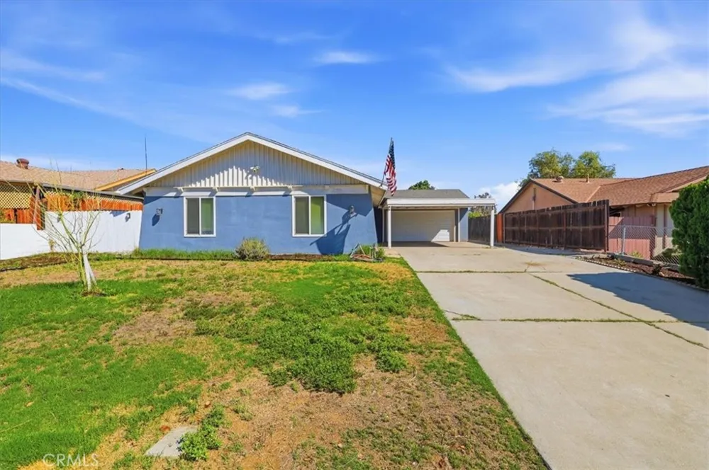 5985 Kitty Hawk Drive Riverside, CA 92504