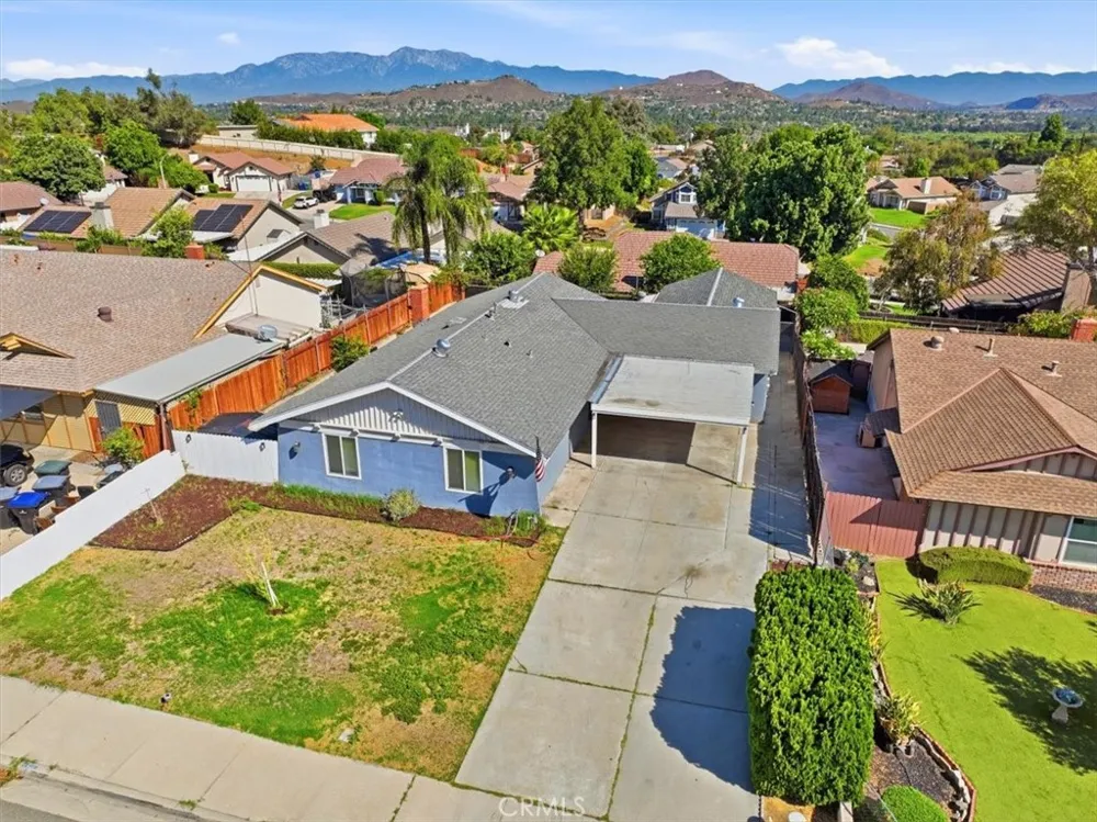 5985 Kitty Hawk Drive Riverside, CA 92504