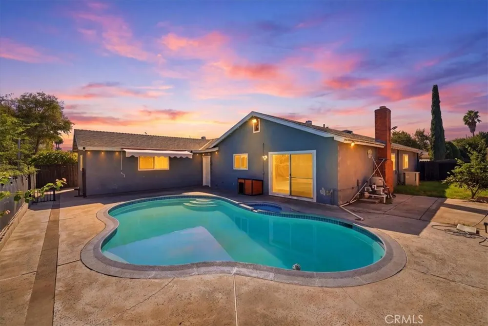 5985 Kitty Hawk Drive Riverside, CA 92504