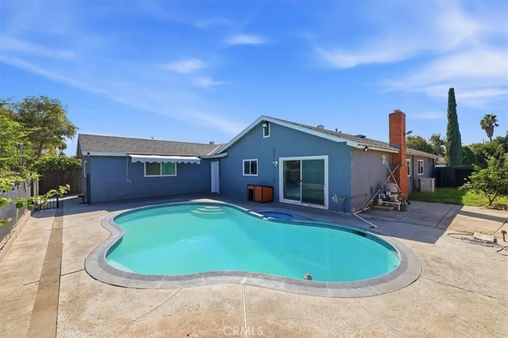 5985 Kitty Hawk Drive Riverside, CA 92504