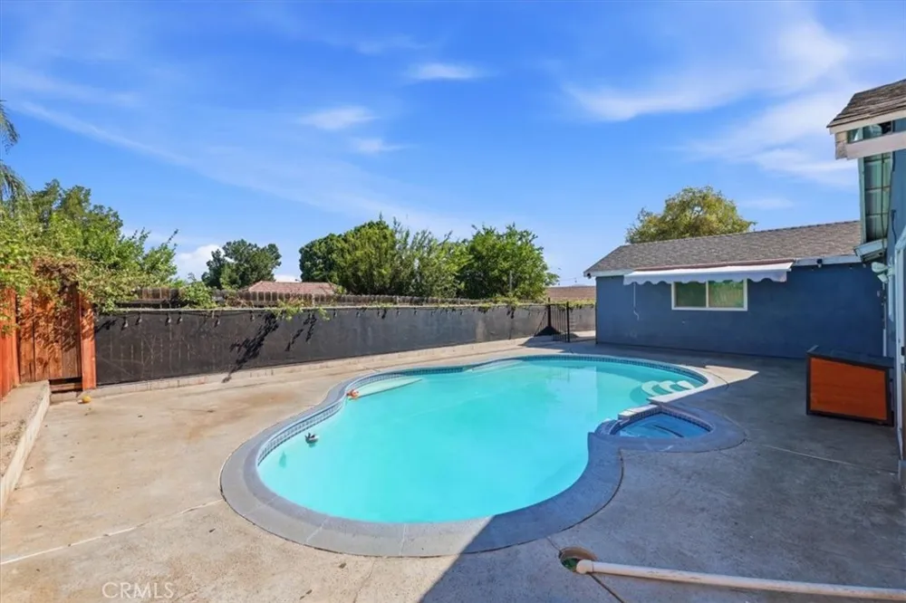 5985 Kitty Hawk Drive Riverside, CA 92504