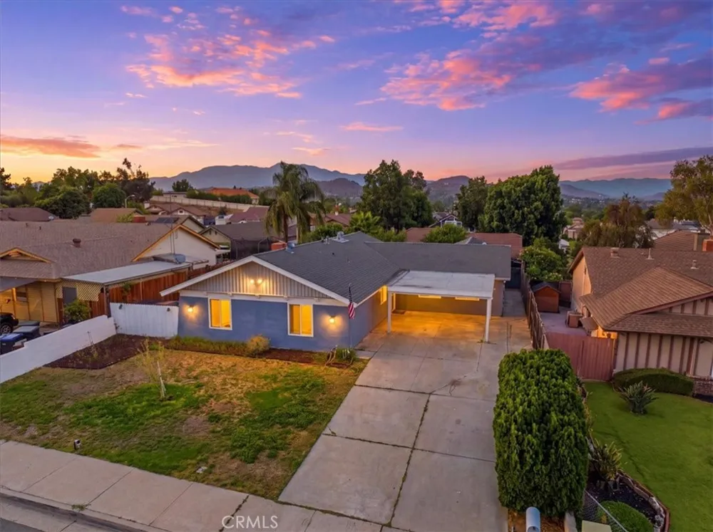 5985 Kitty Hawk Drive Riverside, CA 92504