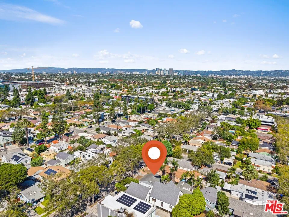 3414 Fay Avenue Culver City, CA 90232