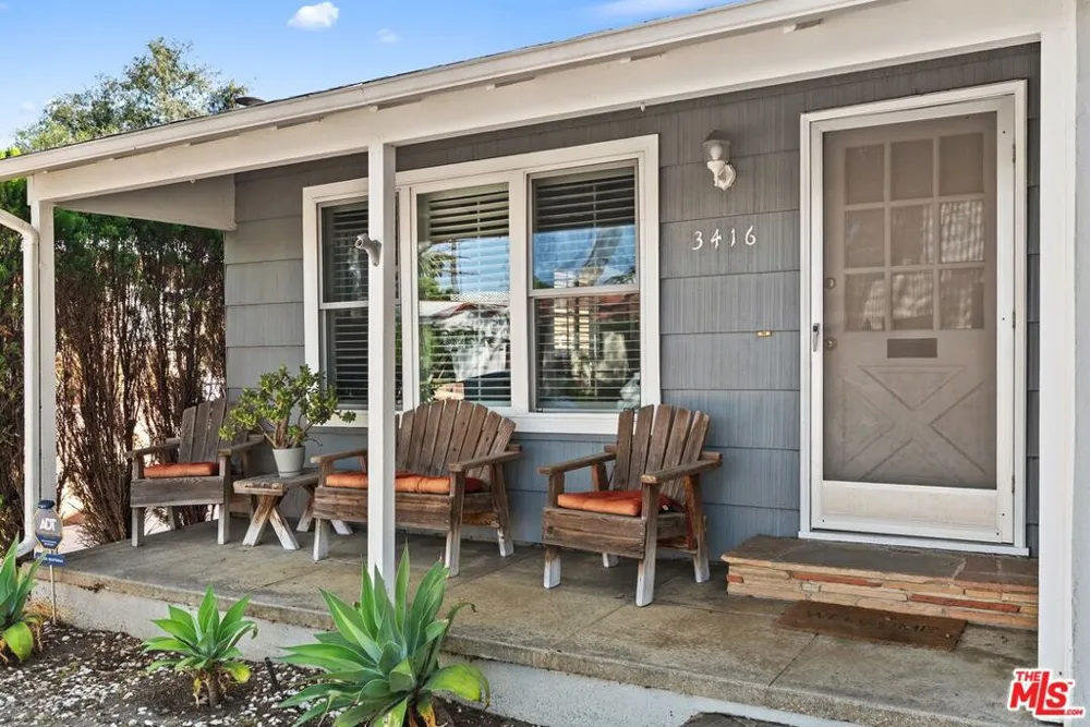 3414 Fay Avenue Culver City, CA 90232